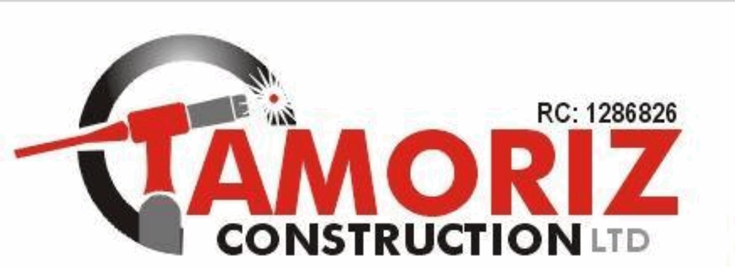 AMORIZ CONSTRUCTION LIMITED