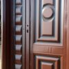 German Security Door