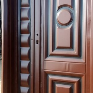 German Security Door