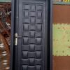 3 × 7 Single Plate Security Door